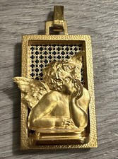 Rare Grande Medaille De