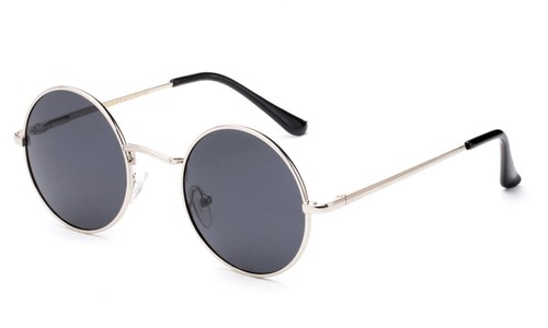Lunettes john lennon rond - lennon,
