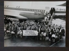 Aviation air france - aviation,