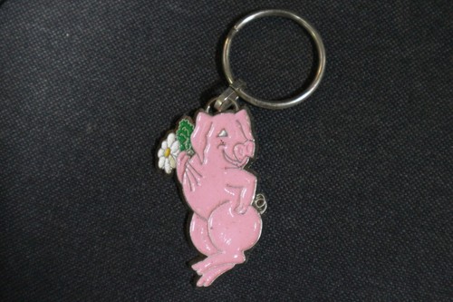 Ancien porte cle - ancien,