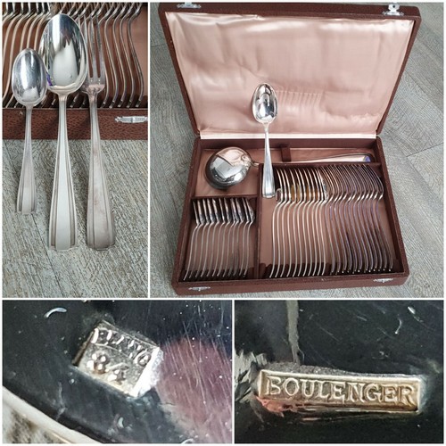Boulenger art déco - boulenger, modèle