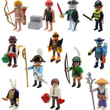 Playmobil 71760 Série 27