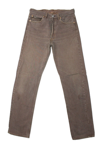 Levi 501xx w32 - l36, jeans