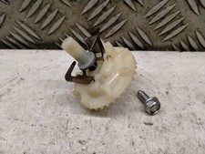 Honda GCV 135 160 190 - Régulateur complet 16510-ZM0-010