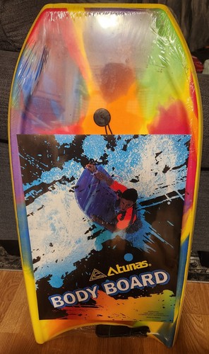 Atuna body boards - body, 33"-43"