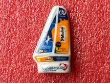 Fève VENDEE GLOBE 2017