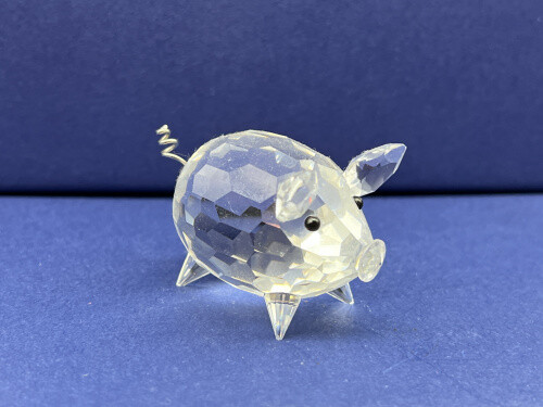 Figurine swarovski 010031 - swarovski,