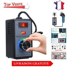 Variateur de Vitesse pour