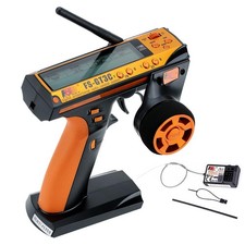 FS-GT3C RC Transmitter with