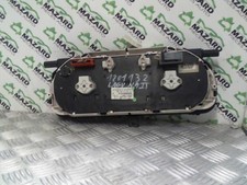 Compteur RENAULT LAGUNA 2 PHASE 1 BREAK