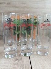Lot 6 verres Glen Sannox Whisky