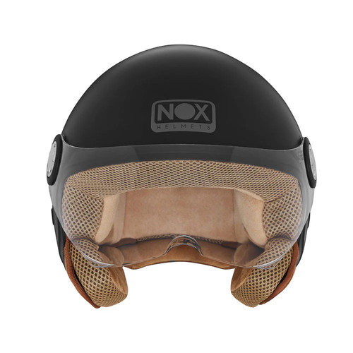Nox casque jet n210 - nox,