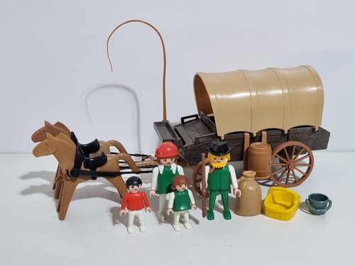 Playmobil 3278 famille - playmobil,