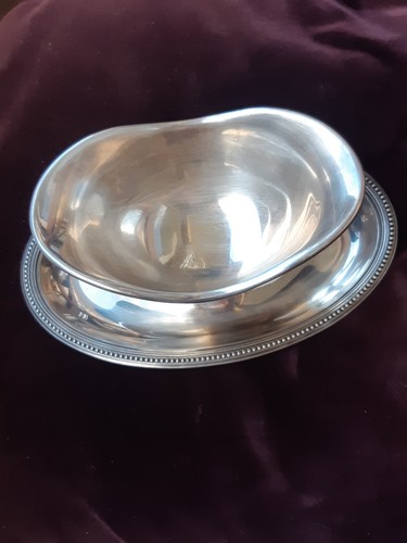 Saucière becs christofle - saucière,