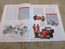 FERRARI COLLECTION 20 F1