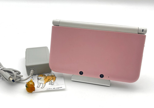 Console nintendo 3ds - nintendo, ll