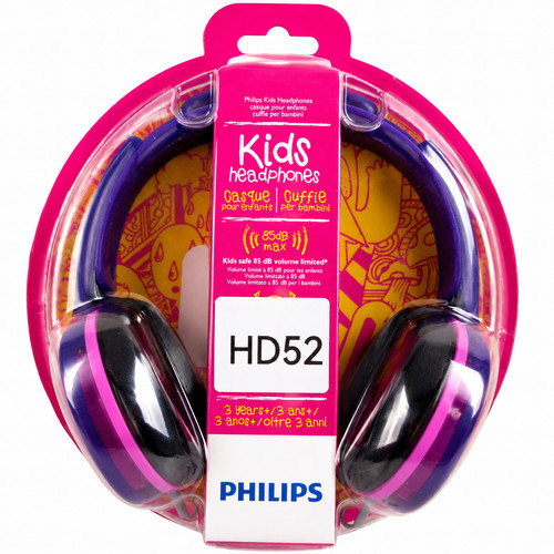 Casque pour enfants - , philips