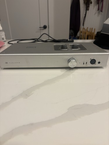 Schiit audio mjolnir - schiit, 2