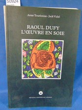 Tourlonias Raoul Dufy -