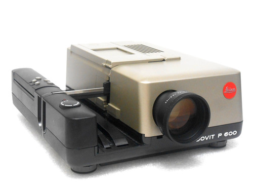 Projecteur dia leica - dia,