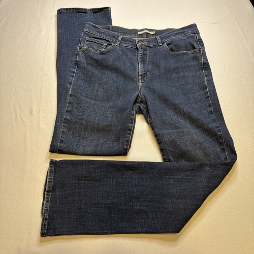 Levis classic boot cut high - cut,