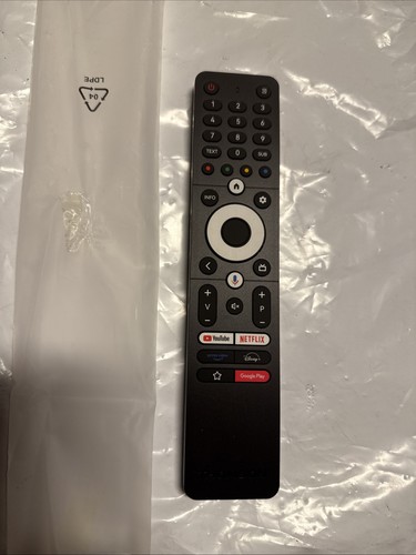 Télécommande origine - télécommande, d'origine