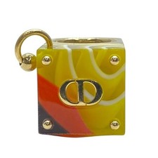 Bague large Christian Dior