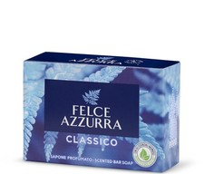 Felce azzurra savon solide - azzurra,