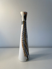 ✅ Roger Capron Vase Soliflore