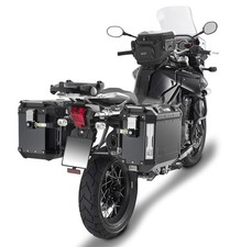 Porte-Valises Latéral GIVI