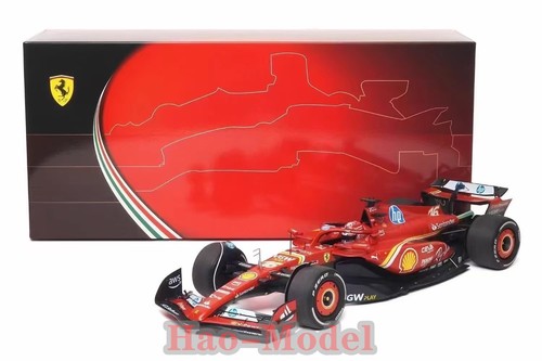 Bbr ferrari sf 24 - 1/18,