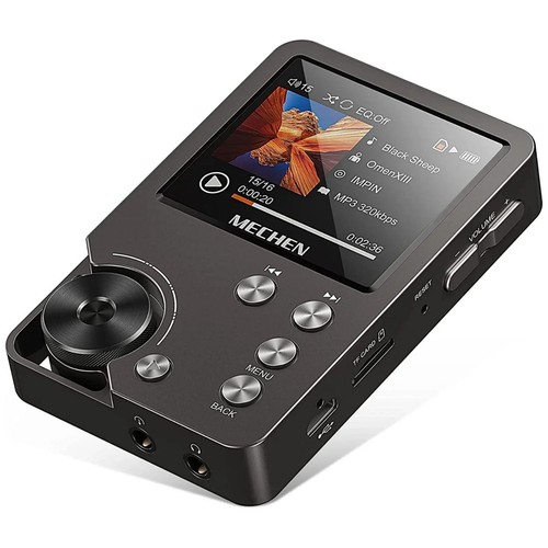 Lecteur mp3 hifi carte - hifi,