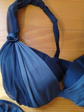 CHANTAL THOMASS soutien-gorge charmel pérèle primadonna chantelle dekkers