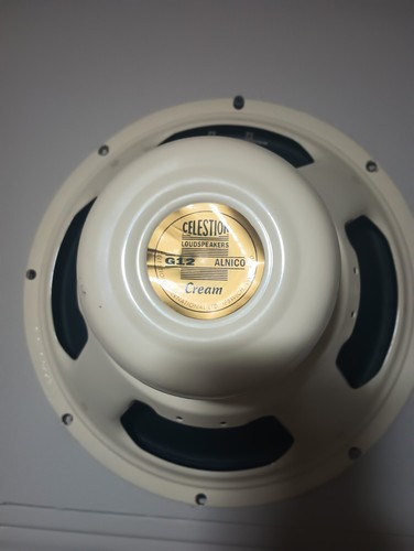 Celestion cream 90 watt - celestion,