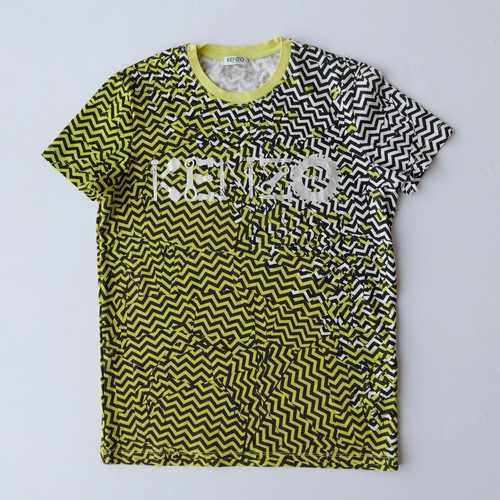 Shirt kenzo coton - kenzo,