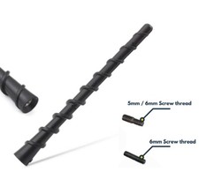 Antenne Auto Voiture Courte