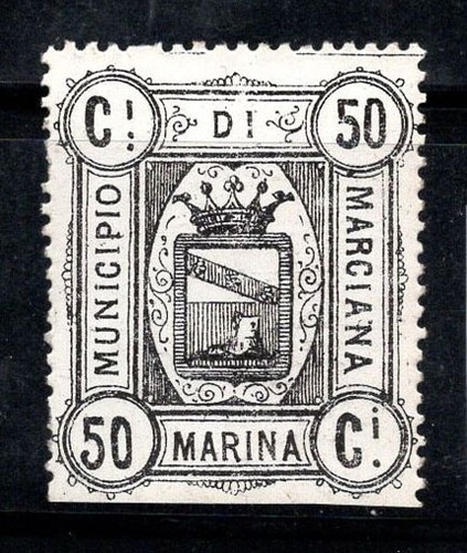 Marciana marina neuf 100 - marina, 100%