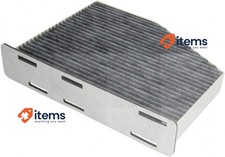 Mann - Filtre Cuk 2939