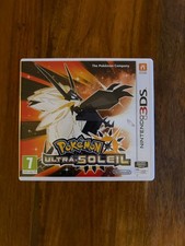 Pokémon Ultra-Soleil