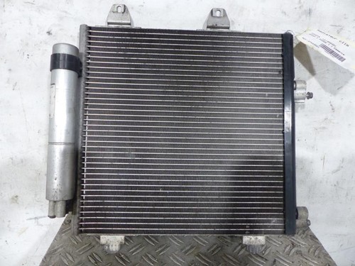 Radiateur clim toyota - aygo, 1