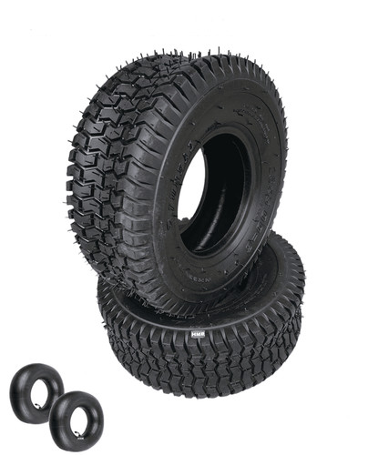 Pneus tuyau 13x5 - 2, 2pr