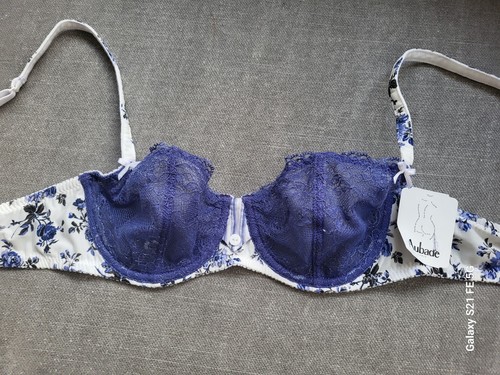 Aubade soutien gorge corbeille - aubade,
