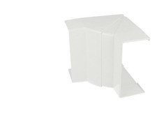 Angle intérieur pour goulotte