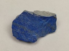 Lapis lazuli brut belle