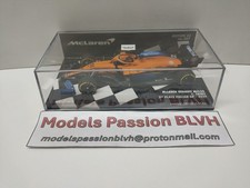 F1 MCLAREN MCL35 1/43