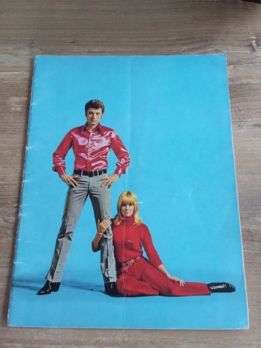 Johnny hallyday sylvie vartan - hallyday,