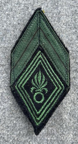 Losange legion - m, 45