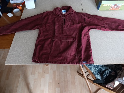 Vareuse glazik taille 48 - vareuse,