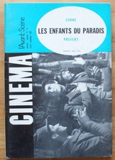 L'Avant-Scène Cinéma - N°72/73 de juil.-sept. 1967 - les enfants du Paradis