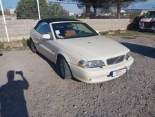 Porte avant gauche VOLVO C 70